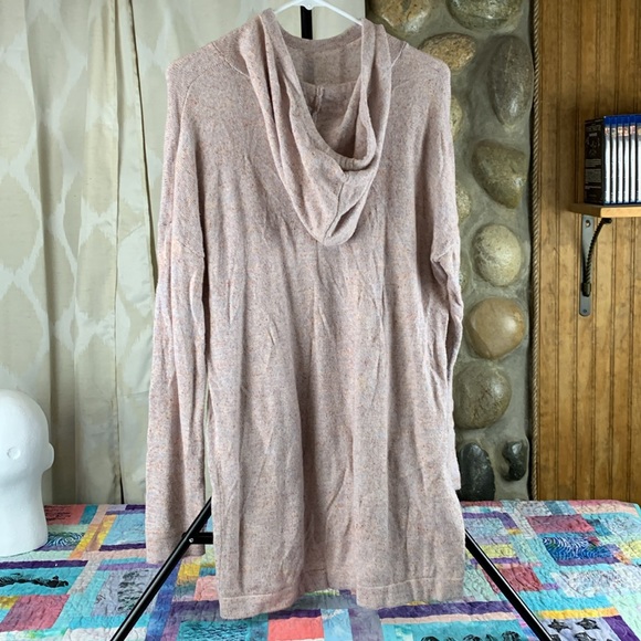 Pure Jill women’s medium pullover hoodie - Picture 3 of 7